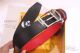 AAA Replica Cheap Fendi Reversible Belt - Red And Black Leather SS Buckle (9)_th.jpg